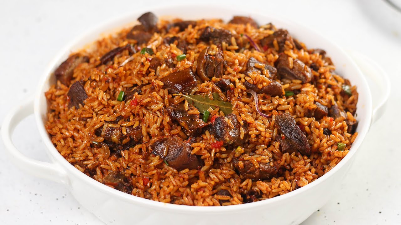 Asun rice