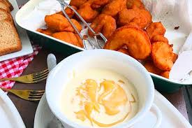 Ogi (1 take Away) Pack + Akara