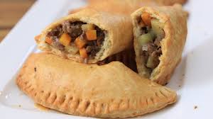 Meat Pie/per piece