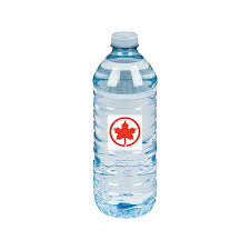 Bottled Water