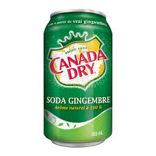 Canada Dry